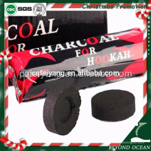 Al fakher hookah charcoal 100% natural charcoal